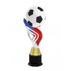 Akrylátová trofej ACTA001M75 | Fotbal