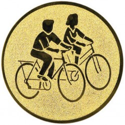 Emblém LTK072 | Cyklistika