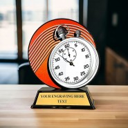 Akrylátová trofej FABM14 | Atletika