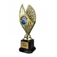 Designová trofej AV1