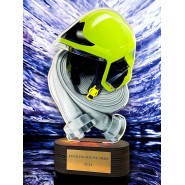 Akrylátová trofej TL2023213 | Hasiči