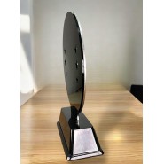 Kovová trofej SAM03M16 | Lukostřelba