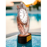 Akrylátová trofej TLR2023257 | Plavání