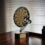 Akrylátová trofej TLR2023207 | Šipky