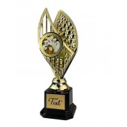 Designová trofej AV1