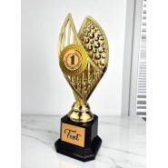 Designová trofej AV1