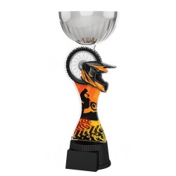 Akrylátová trofej ACUPCSMINIM46 | Cyklistika