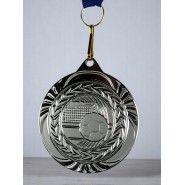 Medaile MDS0040 | Fotbal