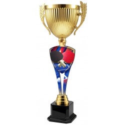 Trofej ACUPM2026M12 | Stolní tenis