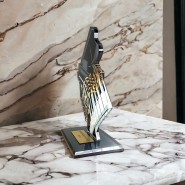 Akrylátová trofej AWF M92 | Hudba