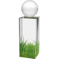 Golfová trofej CRG5011 | Golf