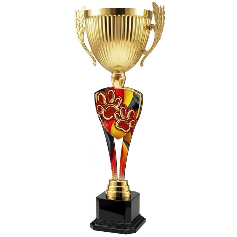Trofej ACUPM2026M32 | Kynologie Trofej ACUPM2026M32 | Kynologie