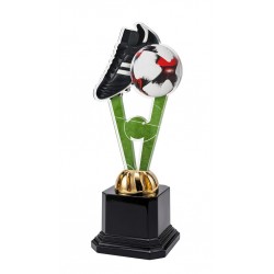 Akrylátová trofej ACUTMINIM45 | Fotbal