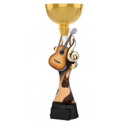 Akrylátová trofej ACUPCGM92 | Hudba