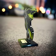 Akrylátová trofej AWF M15 | Motorsport
