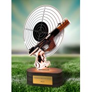 Akrylátová trofej TLR2023269 | Střelba