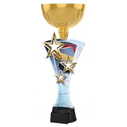 Akrylátová trofej ASTARCUPM13 | Hokej