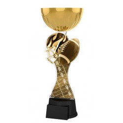 Akrylátová trofej ACUPCGNMINIM15 | Americký fotbal