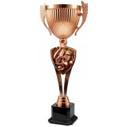 Trofej ACUPMR2026M05 | Hudba