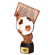 Dřevěná trofej ACTCWR006 | Fotbal