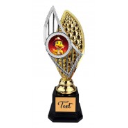 Designová trofej AV1M33 | Hasiči Designová trofej AV1M33 | Hasiči