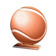 Akrylátová trofej AWF M19 | Tenis