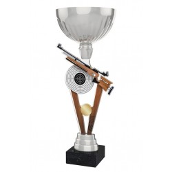 Akrylátová trofej ACUPSILVM14 | Střelba