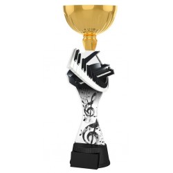 Akrylátová trofej ACUPCGM94 | Hudba