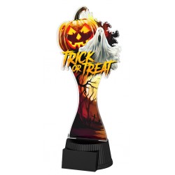 Akrylátová trofej ACUTCM141 | Halloween