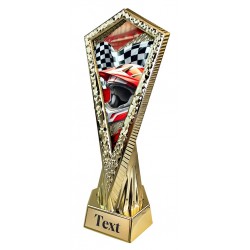 Sportovní trofej AY1M09 | Motorsport