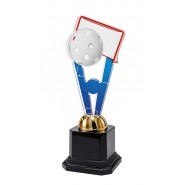 Akrylátová trofej ACUTMINIM23 | Florbal