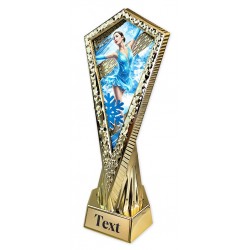 Sportovní trofej AY1M30 | Krasobruslení