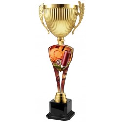 Trofej ACUPM2026M22 | Střelba