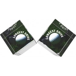Golfová trofej CRG4059 | Golf