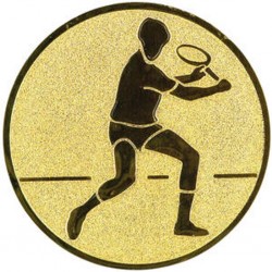 Emblém LTK031 | Tenis