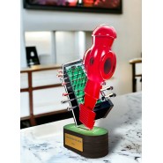 Akrylátová trofej TL2023237 | Stolní fotbal