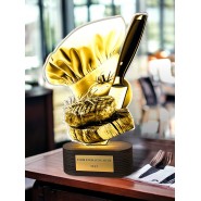 Akrylátová trofej TLR2023348 | Kuchyně