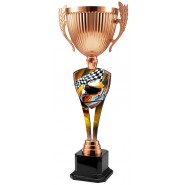 Trofej ACUPM2026M21 | Motorsport Trofej ACUPM2026M21 | Motorsport