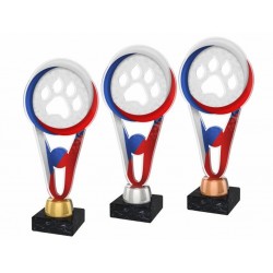 Akrylátová trofej ACUTMINIM77 | Kynologie
