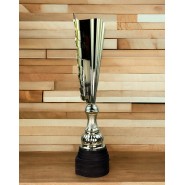 Sportovní pohár GL27 | Krasobruslení