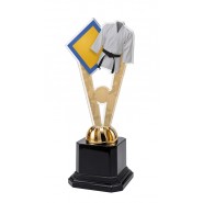 Akrylátová trofej ACUTMINIM15 | Bojová umění
