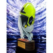 Akrylátová trofej TL2023213 | Hasiči