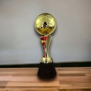 Pohár fotbal TLS2024/05 | Fotbal