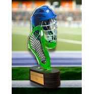 Akrylátová trofej TL2023216 | Lacrosse