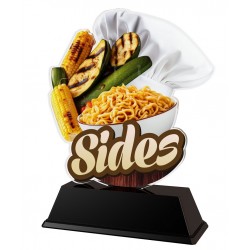 Akrylátová trofej FA210M65 | Kuchyně