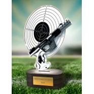 Akrylátová trofej TLR2023268 | Střelba