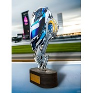 Akrylátová trofej TL2023241 | Motorsport