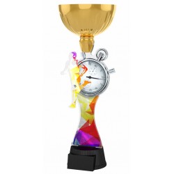 Akrylátová trofej ACUPCGM15 | Atletika