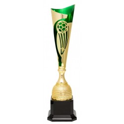 Trofej fotbal FB0069