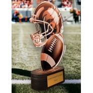 Akrylátová trofej TLR2023221 | Rugby